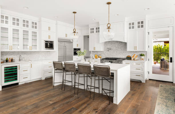 24/7 Emergency Cabinet Installation experts in Spencerville, MD