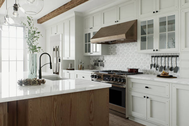 Affordable Cabinet Installation solutions in Spencerville, MD